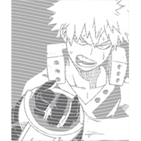 Japanese anime-JP 2421